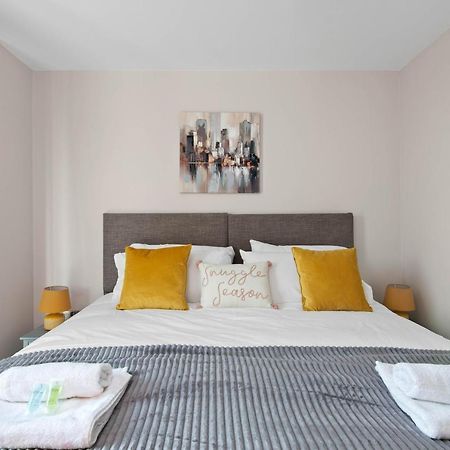Spacious & Cosy, Netflix, Parking, Colindale Station เฮนดอน ภายนอก รูปภาพ