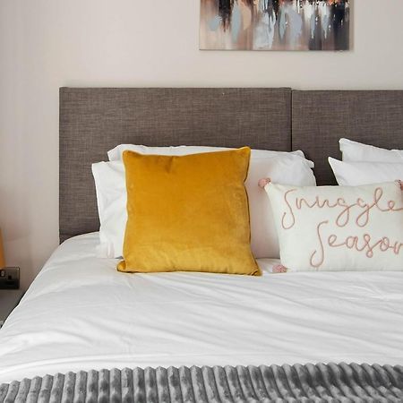 Spacious & Cosy, Netflix, Parking, Colindale Station เฮนดอน ภายนอก รูปภาพ